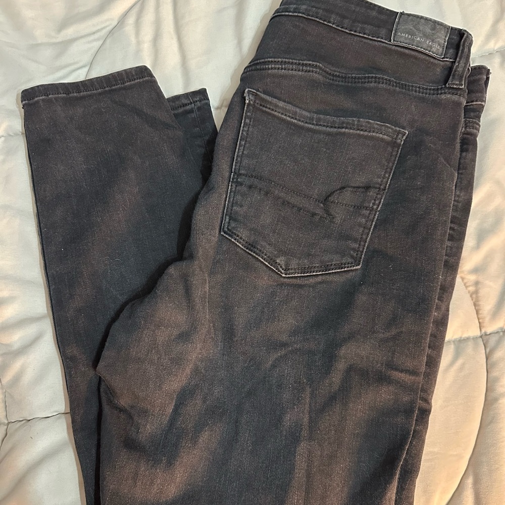 American Eagle Jeana